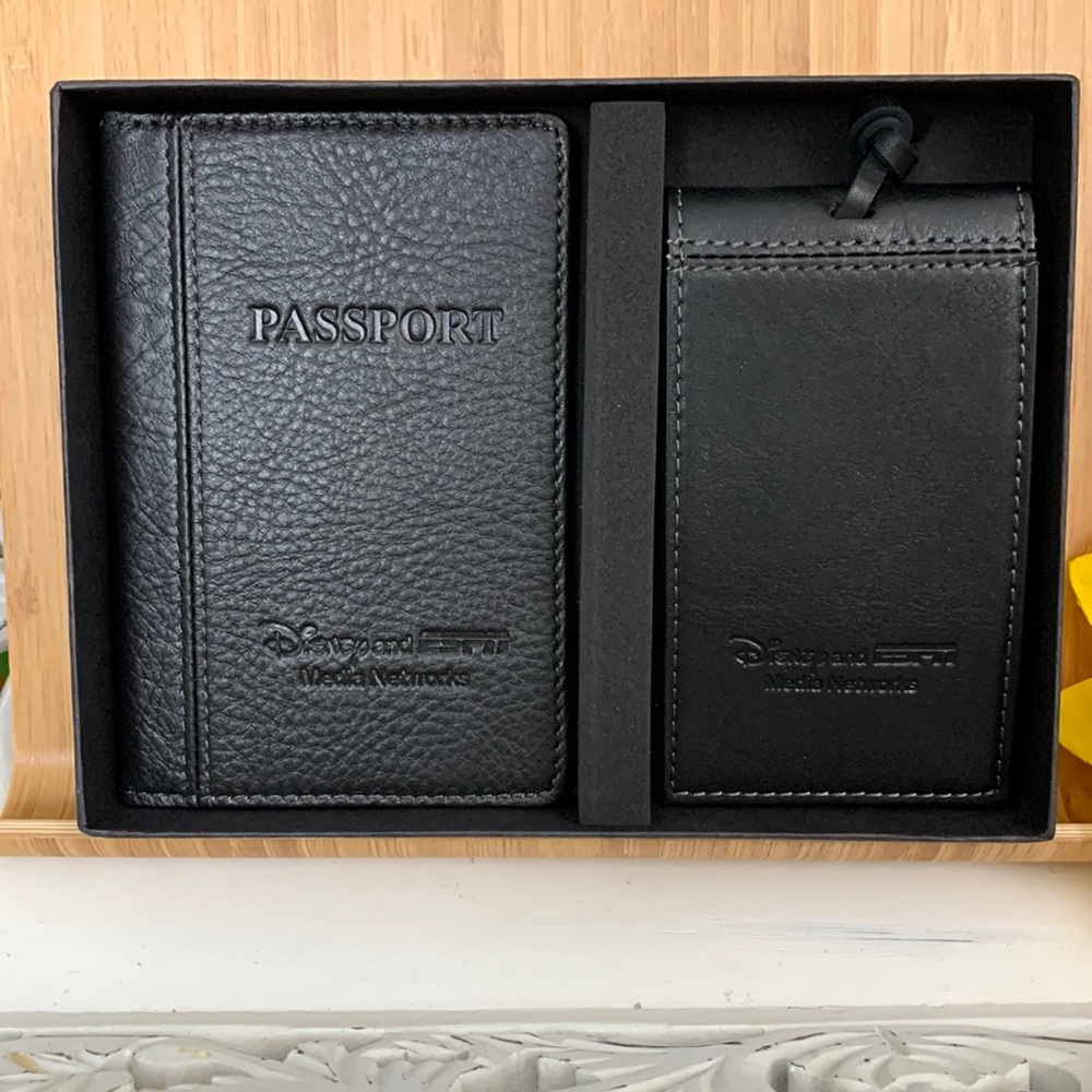 Travel Set